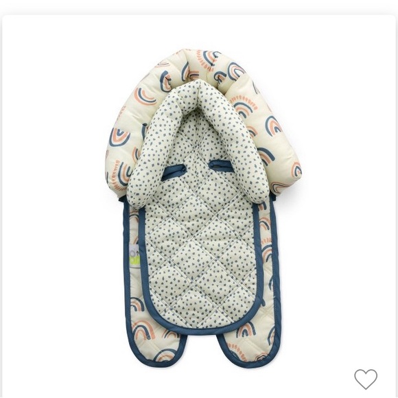 Go by Goldbug Duo Head Support - Rainbow - Picture 2 of 12